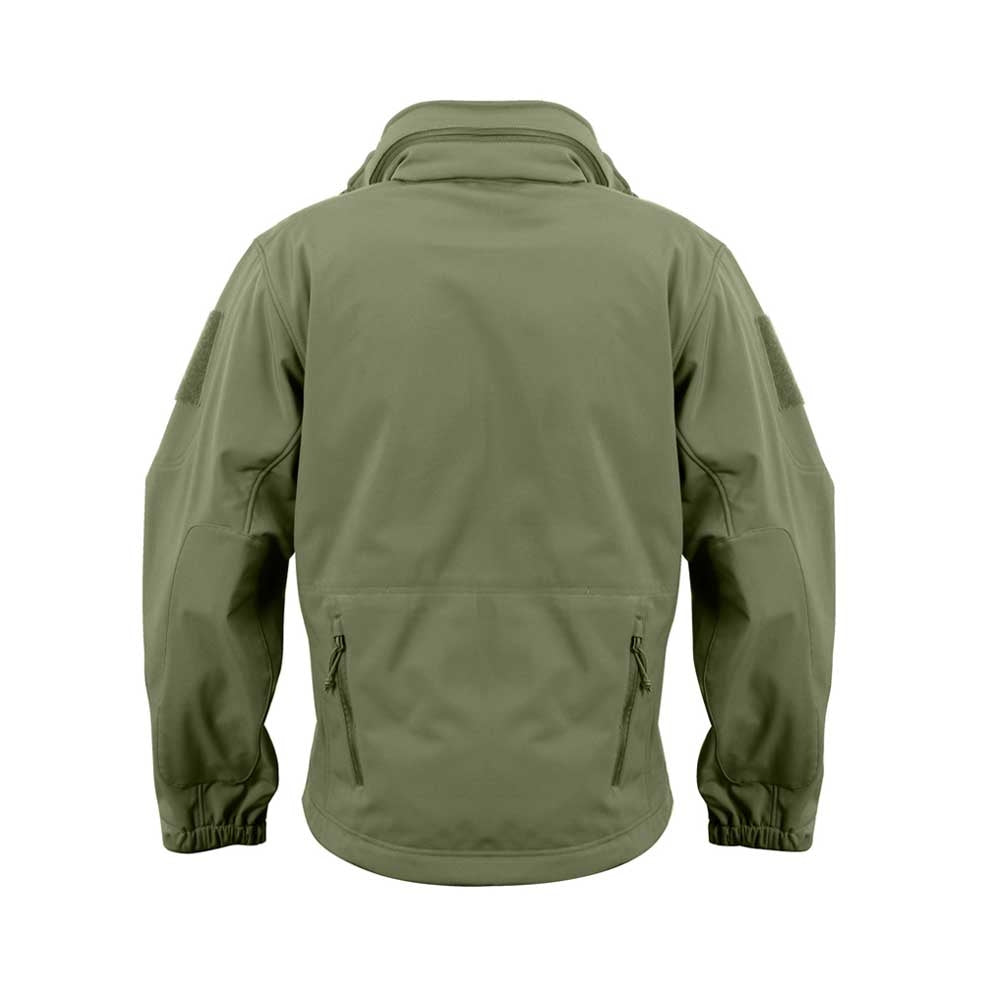 Rothco 3-in-1 Spec Ops Soft Shell Jacket - 3856