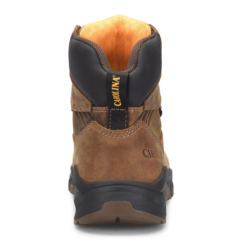 Carolina Subframe Composite Toe Boot - CA5551