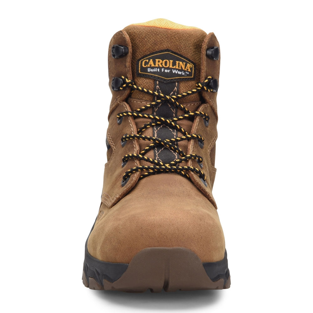 Carolina Subframe Composite Toe Boot - CA5551