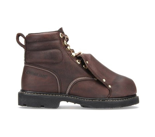 Carolina Metatarsal Guard Boots - 508
