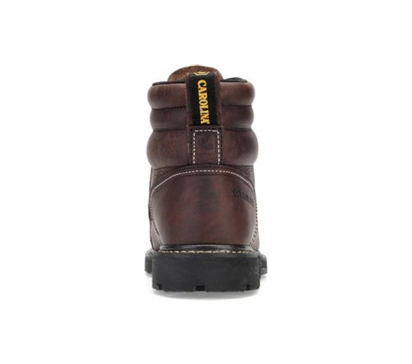 Carolina Metatarsal Guard Boots - 508