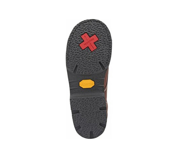 Carolina Metatarsal Guard Boots - 508