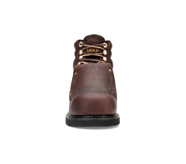 Carolina Metatarsal Guard Boots - 508