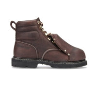 Carolina Metatarsal Guard Boots - 508