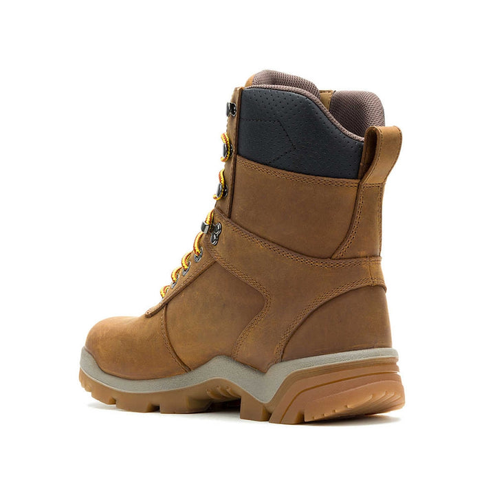 Wolverine Vantage HyperRest Insulated ft Waterproof Soft Toe Work Boot W250065