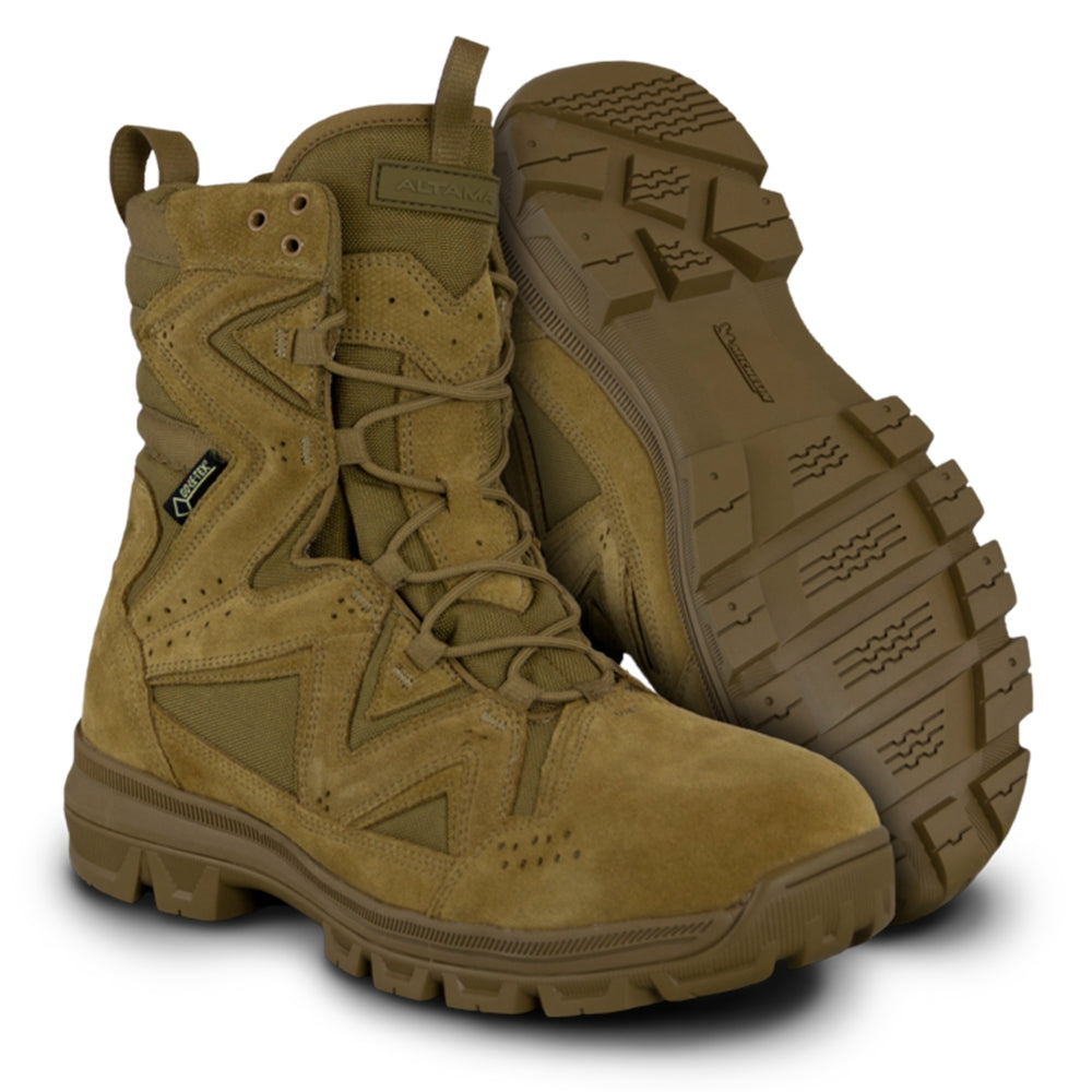 Altama Coyote Apex SBM Boots - 388203