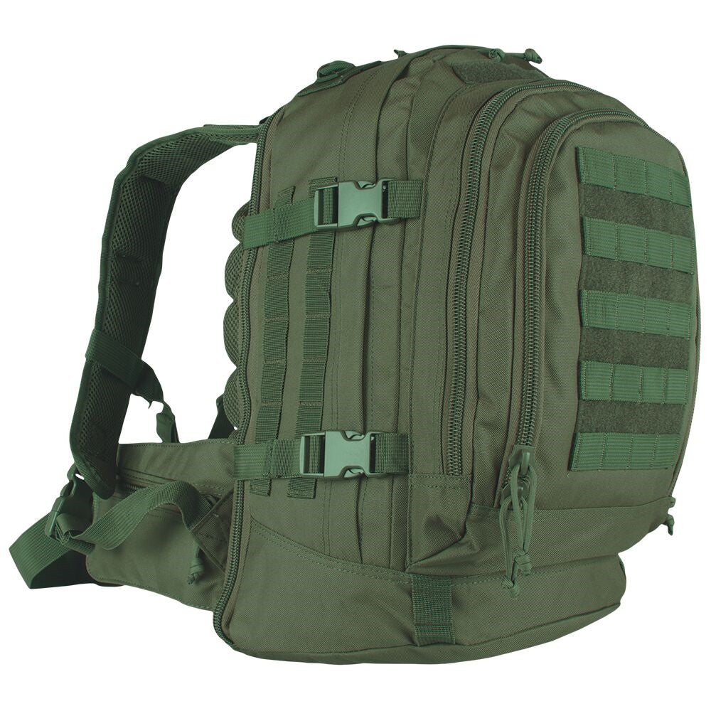Olive Drab Tactical Duty Pack 56-560
