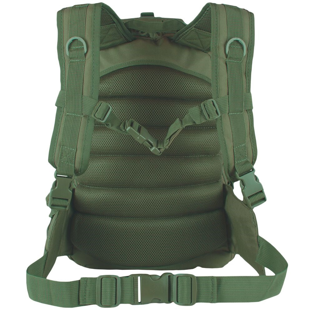 Olive Drab Tactical Duty Pack 56-560