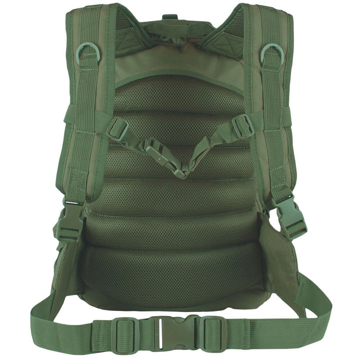 Olive Drab Tactical Duty Pack 56-560