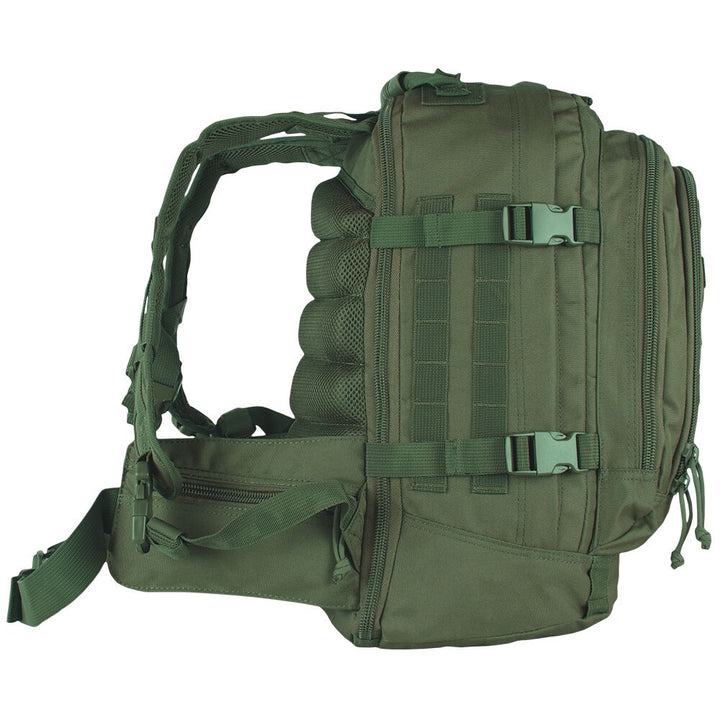 Olive Drab Tactical Duty Pack 56-560