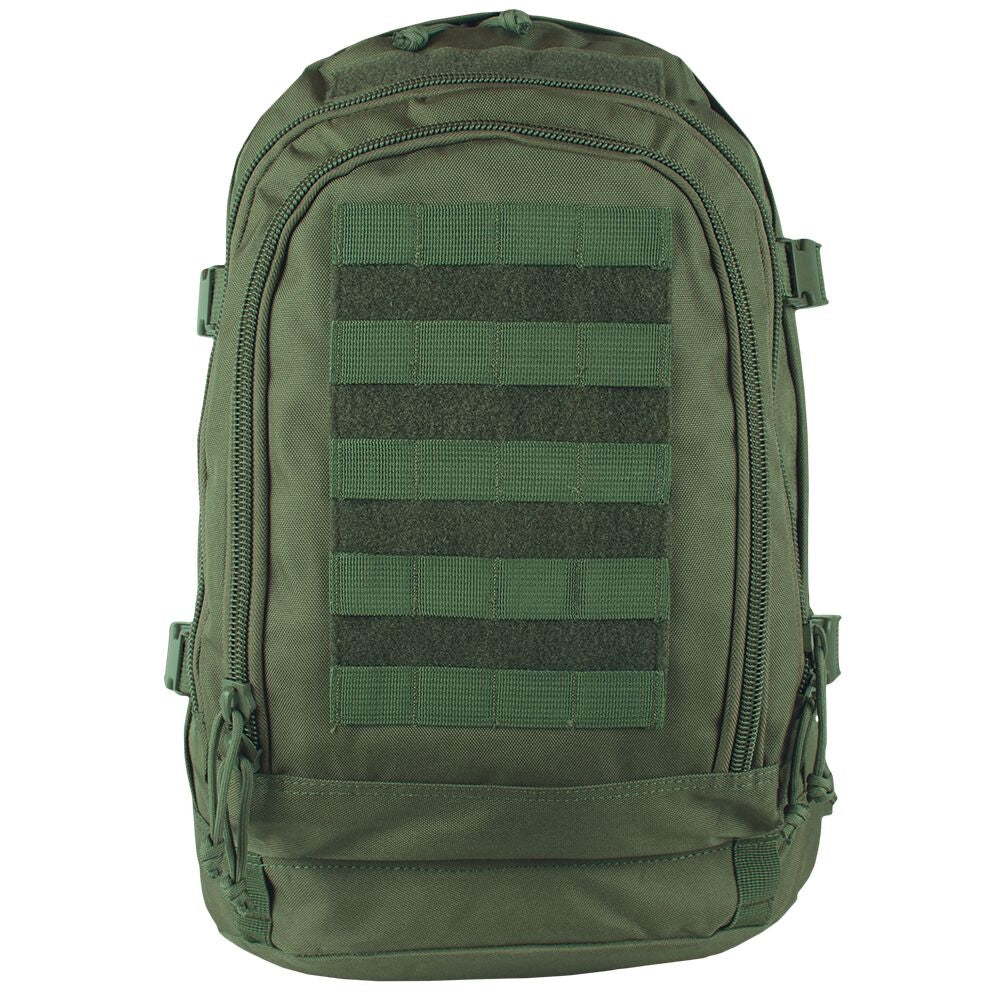 Olive Drab Tactical Duty Pack 56-560