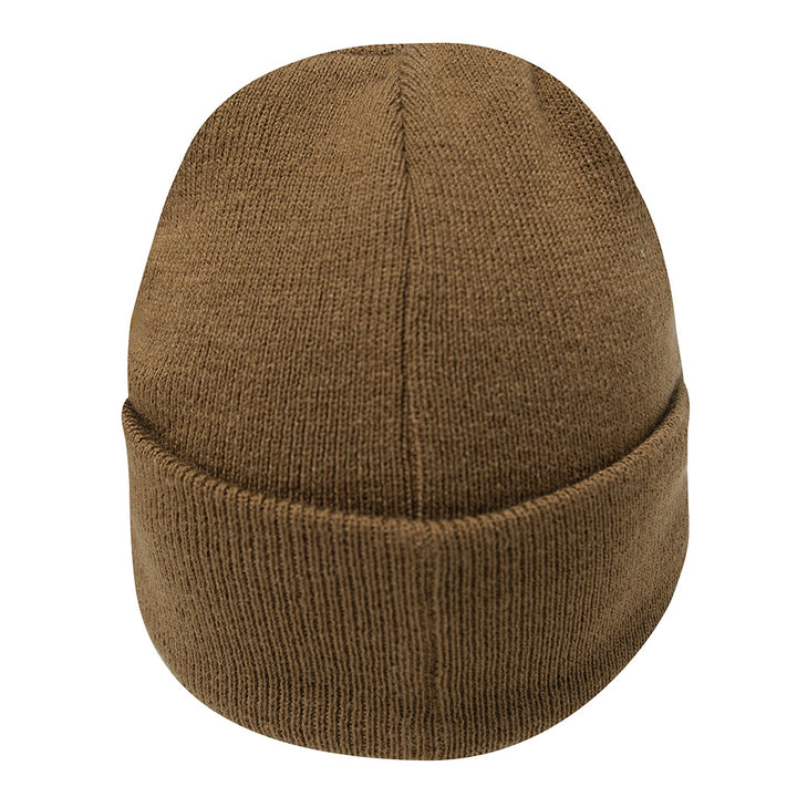 Rothco Coyote US Flag Watch Cap - 57866