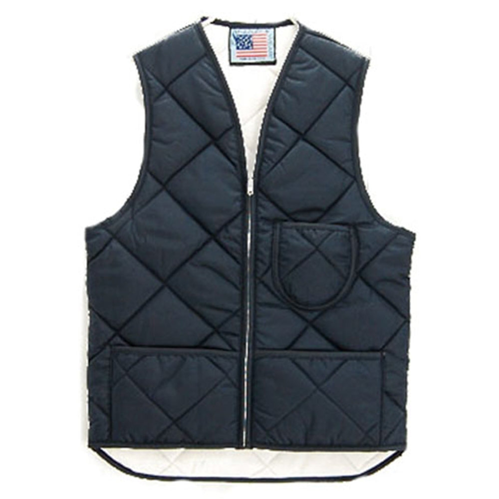 Snap N Wear Light Weight Thermal Vest - 100