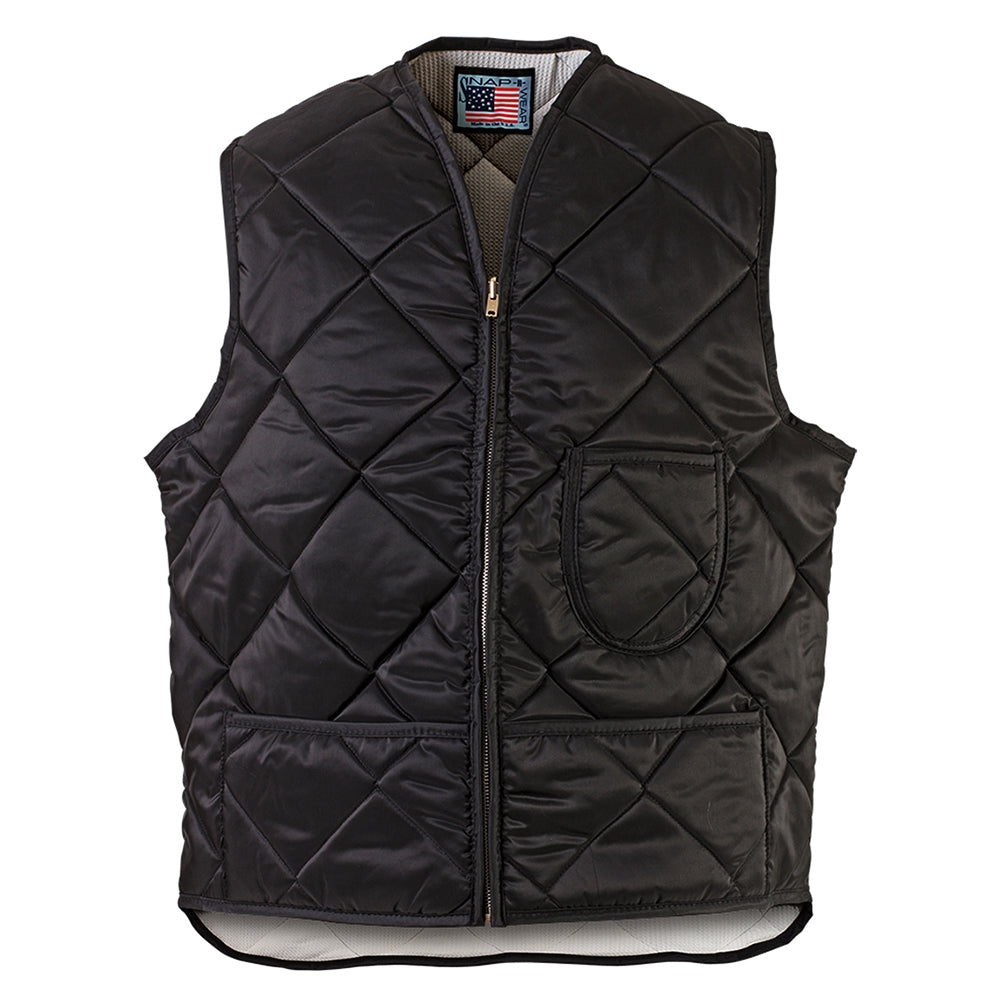 Snap N Wear Light Weight Thermal Vest - 100