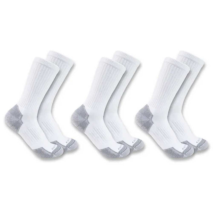 Carhartt Cotton Crew Socks SC6203