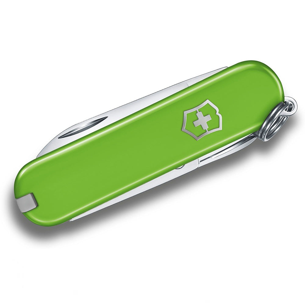 Victorinox Swiss Army Classic SD Avocado 0.6223.43G
