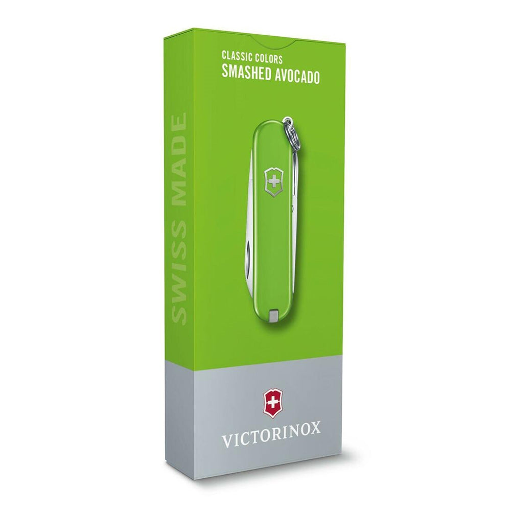Victorinox Swiss Army Classic SD Avocado 0.6223.43G