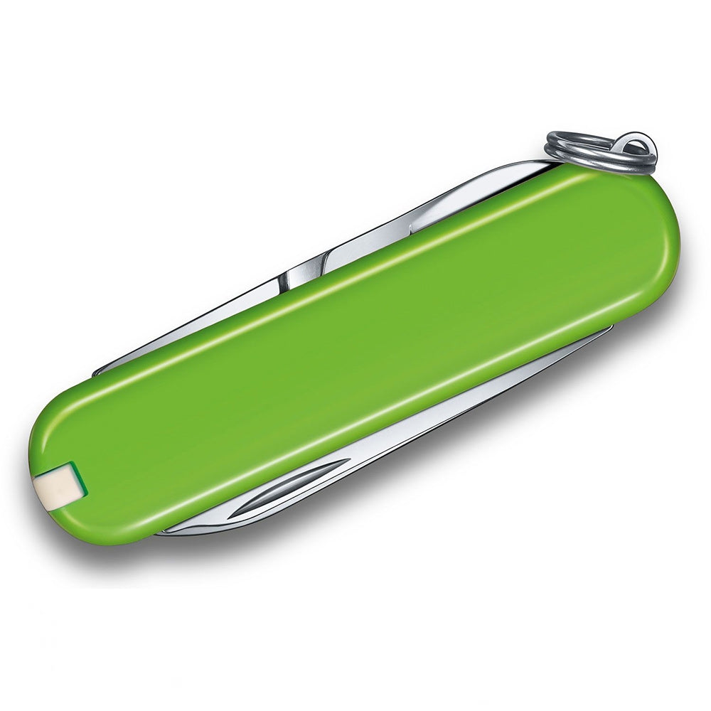 Victorinox Swiss Army Classic SD Avocado 0.6223.43G