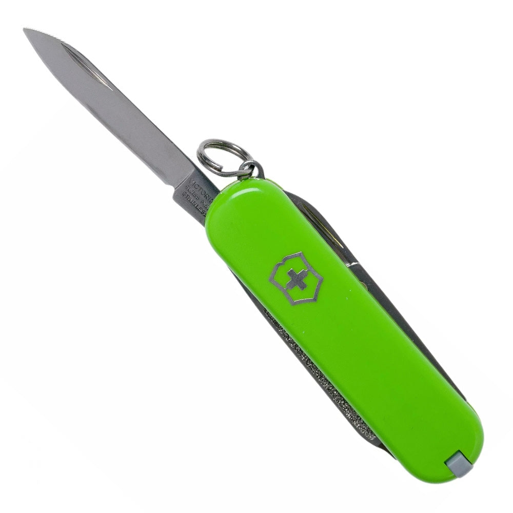 Victorinox Swiss Army Classic SD Avocado 0.6223.43G