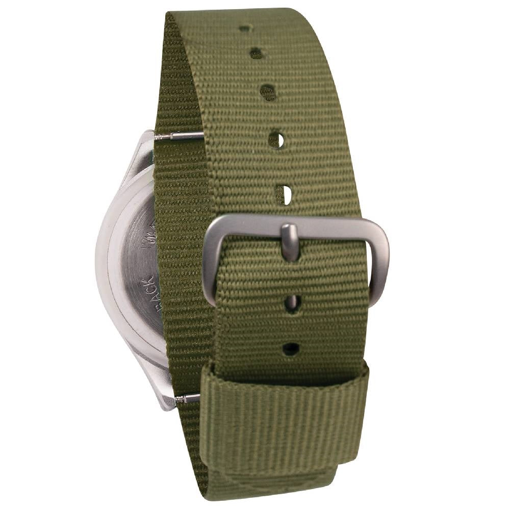 Rothco Military Style Quartz Watch - 4127