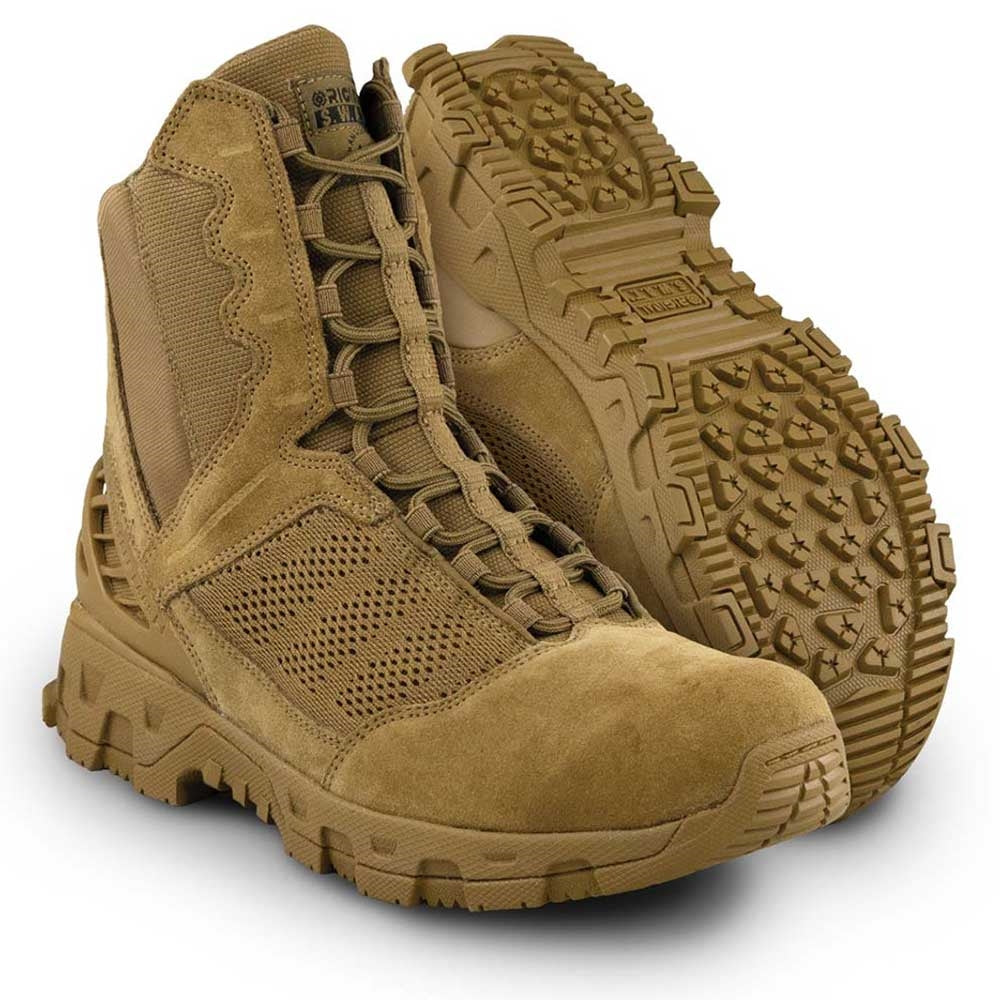 Original Swat Alpha Freedom Hands Boots - 176703