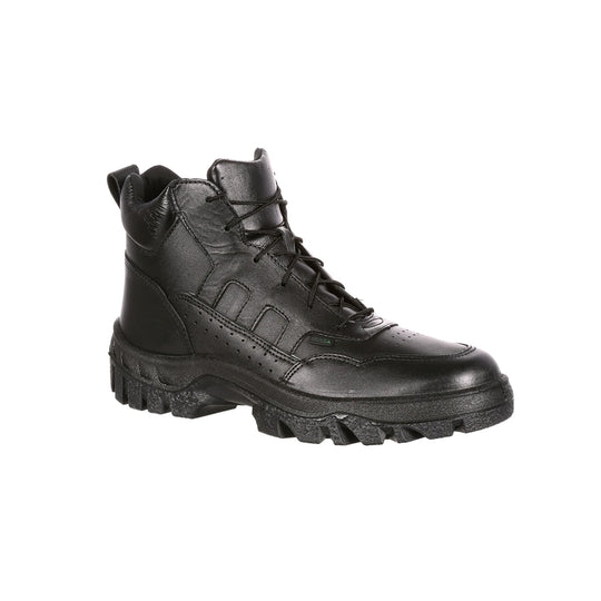 Rocky TMC Postal Approved Soft Toe Sport Slip Resistant Chukka Duty Boot FQ0005015