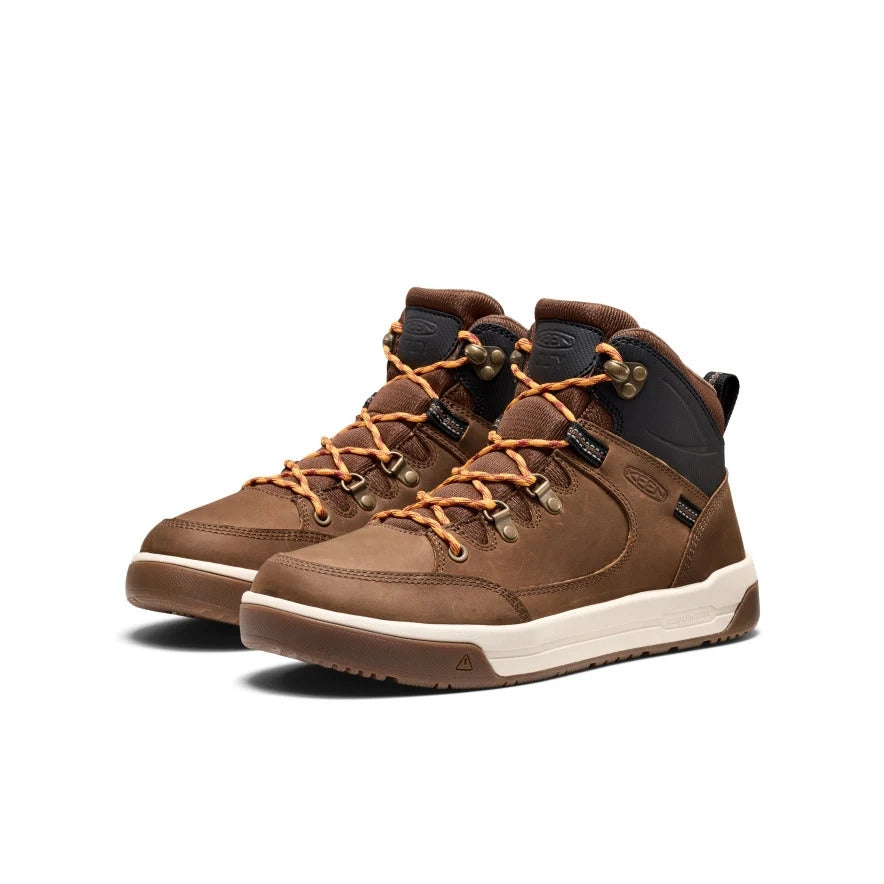 Keen Utility Gibson Soft Toe Classic Hiking Work Boot 1032933