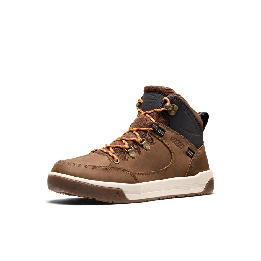 Keen Utility Gibson Soft Toe Classic Hiking Work Boot 1032933