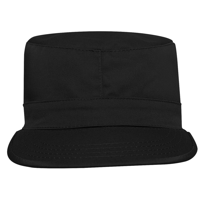 Rothco Black Fatigue Cap - 9340