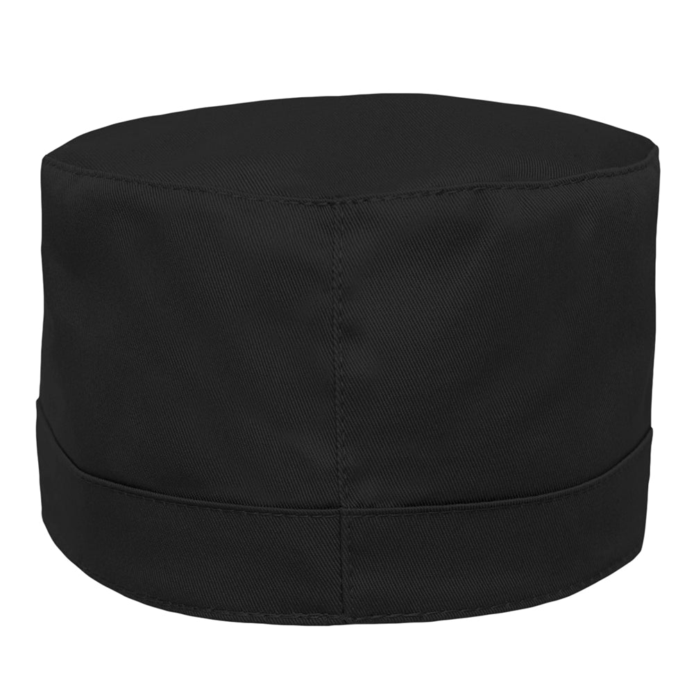 Rothco Black Fatigue Cap - 9340