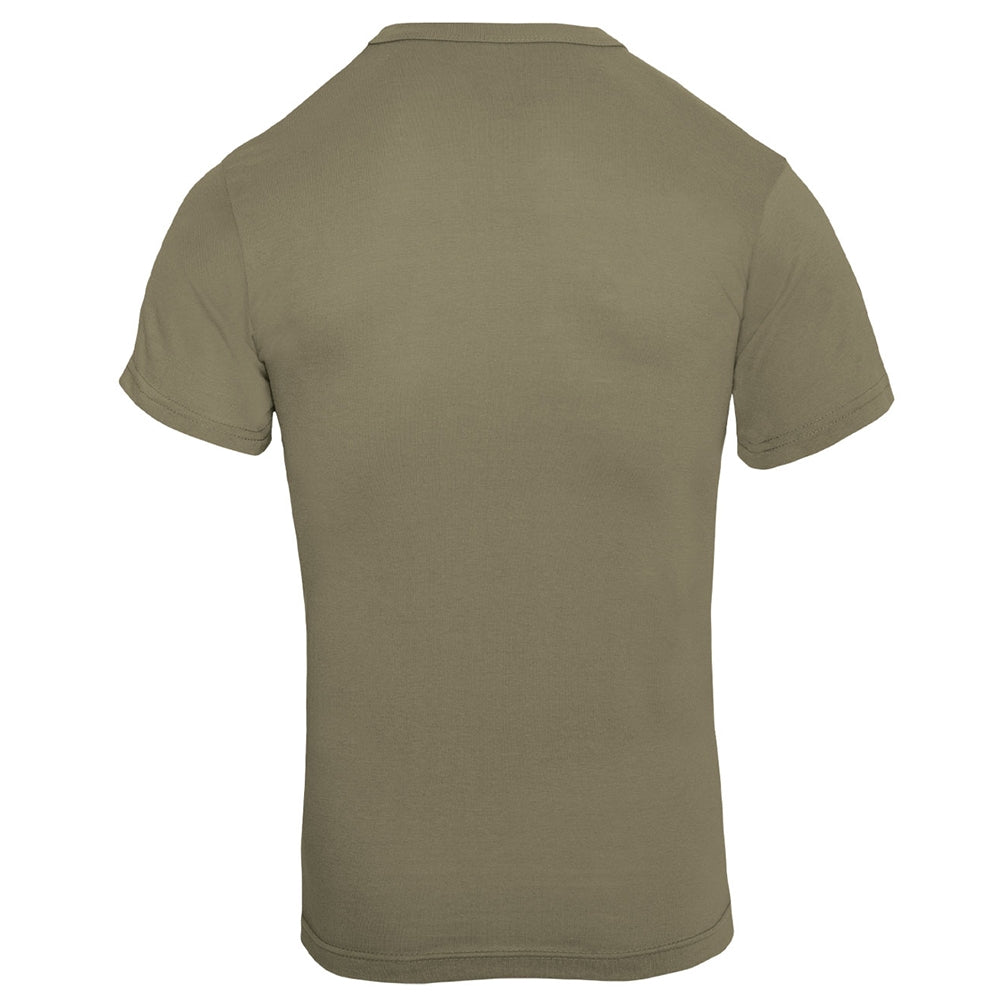 Rothco Army Physical Training T-Shirt 3872