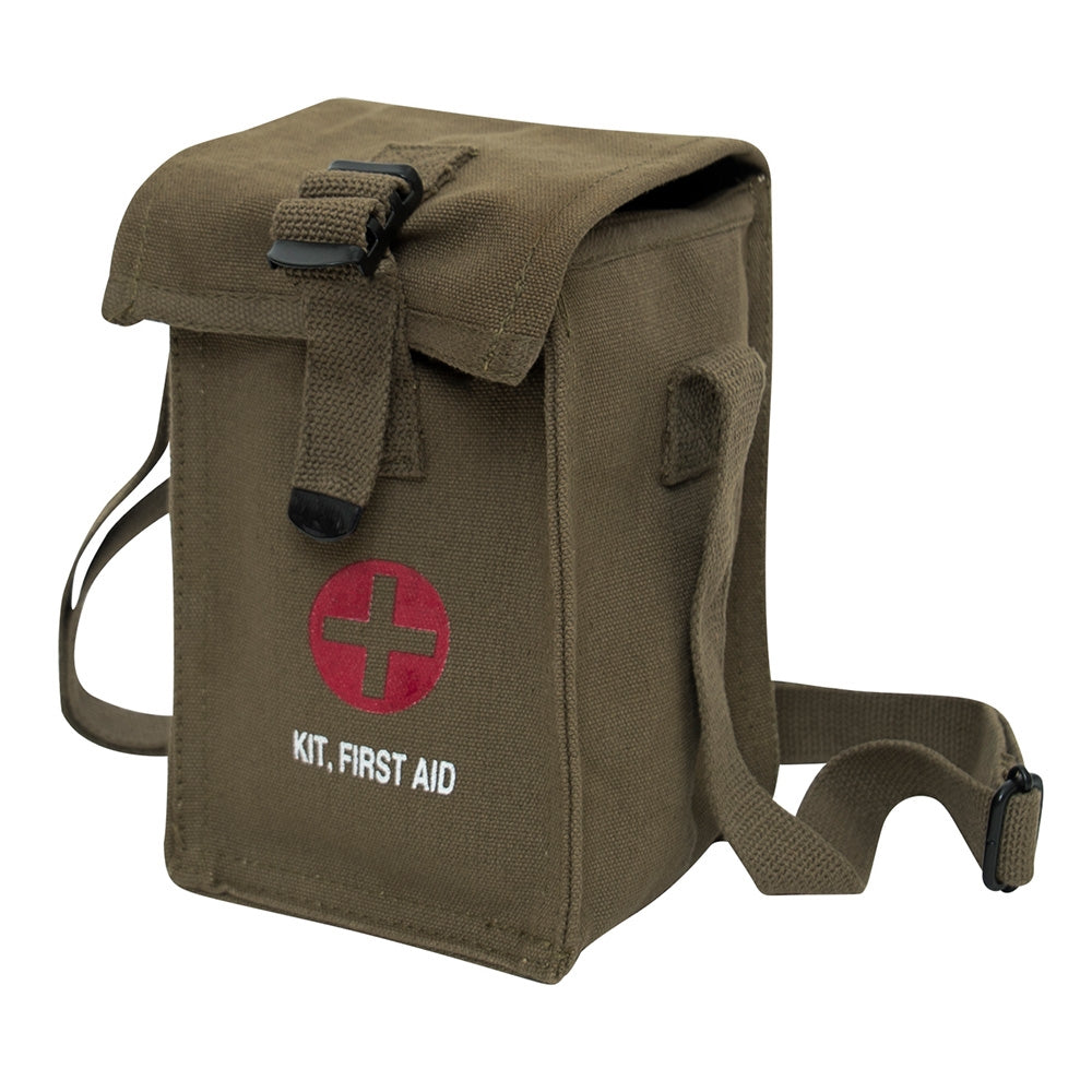 Rothco Platoon Leaders First Aid Kit - 8331