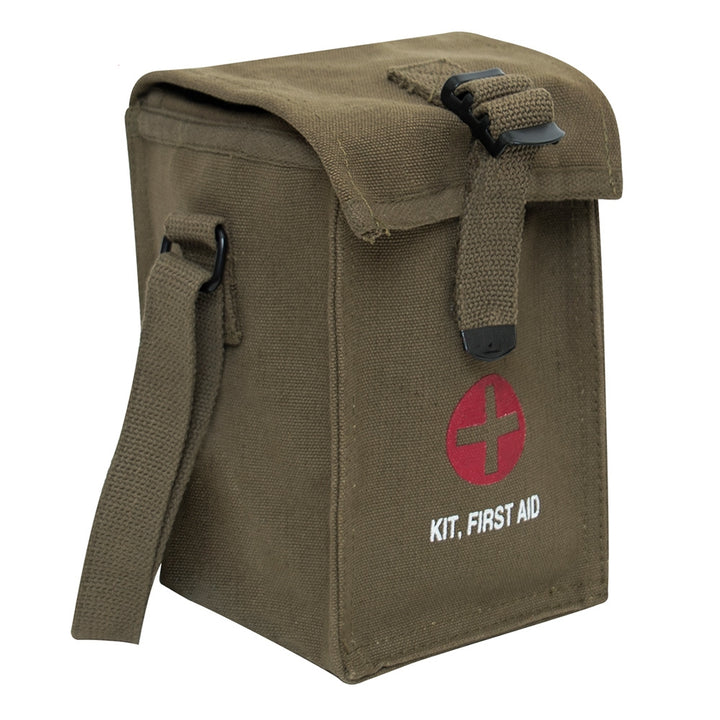 Rothco Platoon Leaders First Aid Kit - 8331