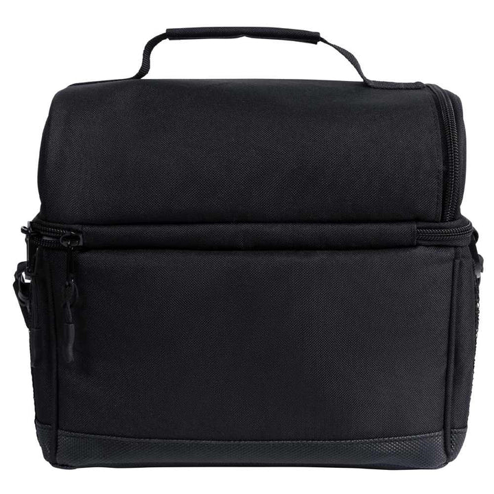 Rothco Black Insulated Lunch Cooler 29090