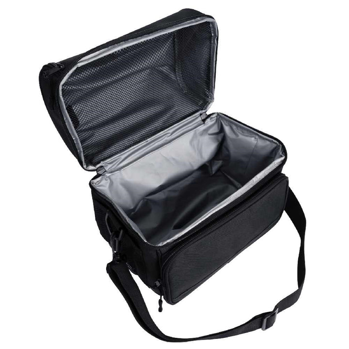 Rothco Black Insulated Lunch Cooler 29090
