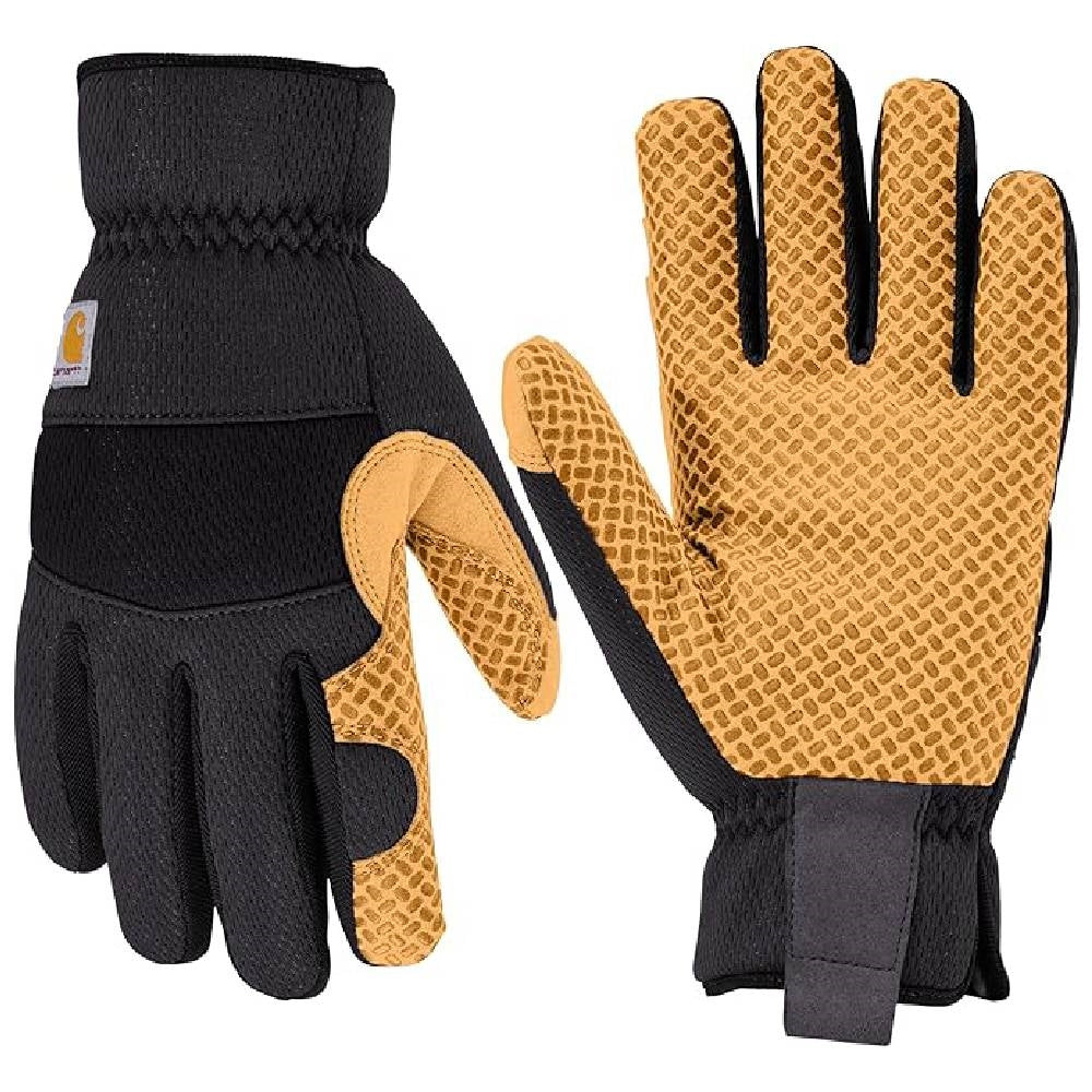Carhartt Thermal-Lined High Dexterity Glove GL0829-M