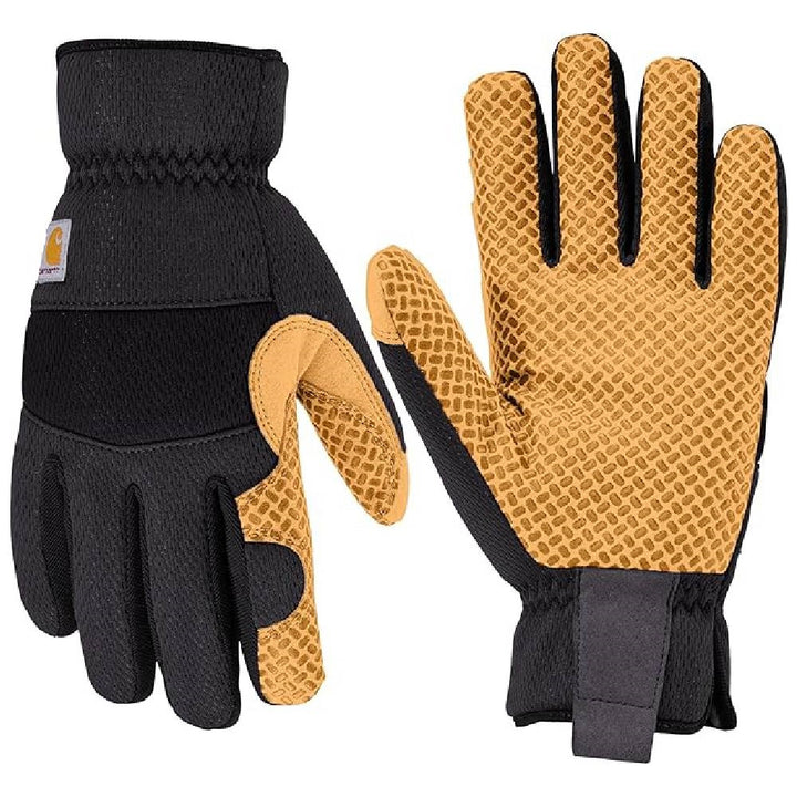 Carhartt Thermal-Lined High Dexterity Glove GL0829-M