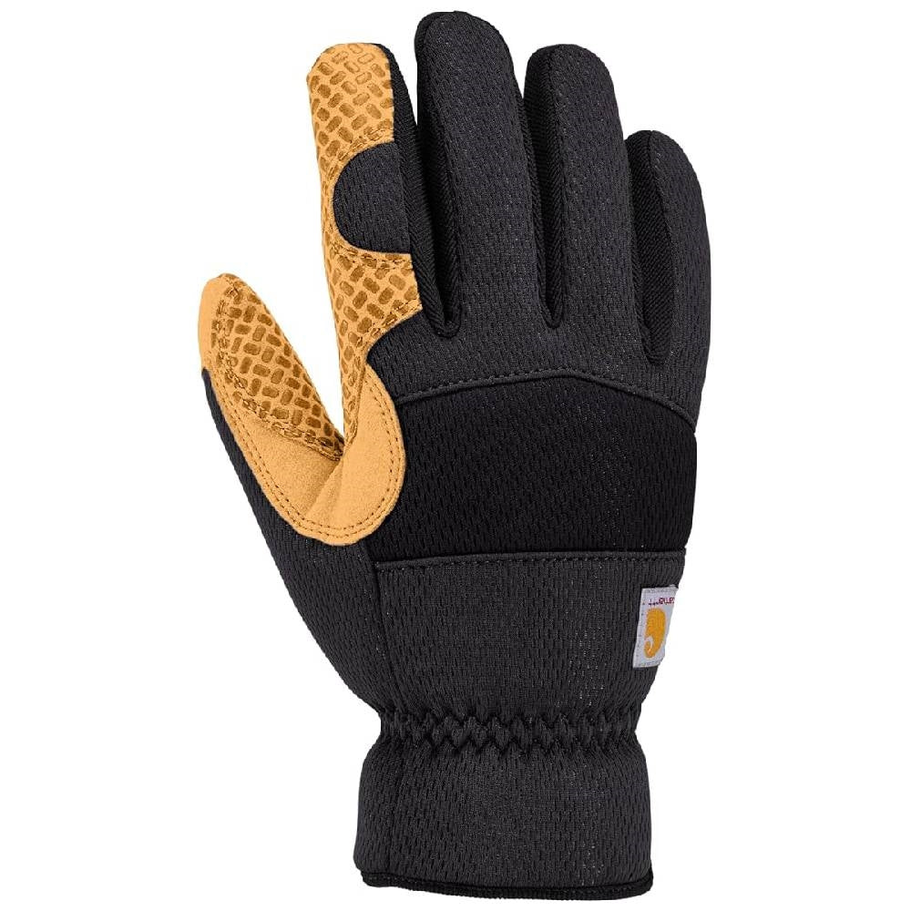 Carhartt Thermal-Lined High Dexterity Glove GL0829-M