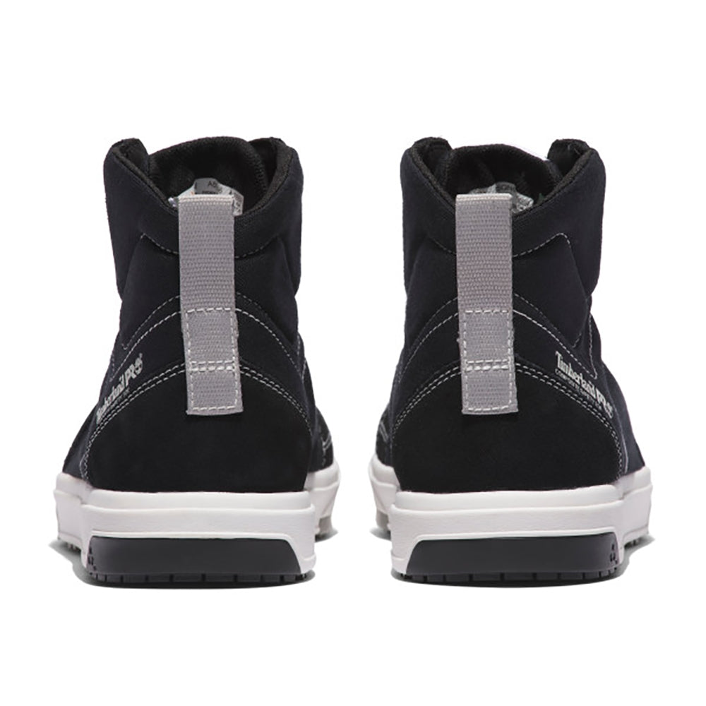 Timberland Pro Berkley Composite Toe Work Shoe TB1A5QN6001