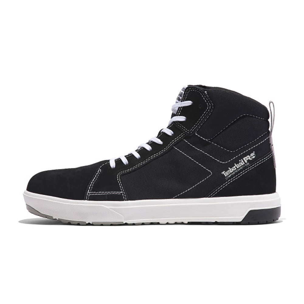 Timberland Pro Berkley Composite Toe Work Shoe TB1A5QN6001
