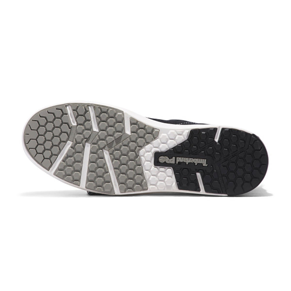 Timberland Pro Berkley Composite Toe Work Shoe TB1A5QN6001