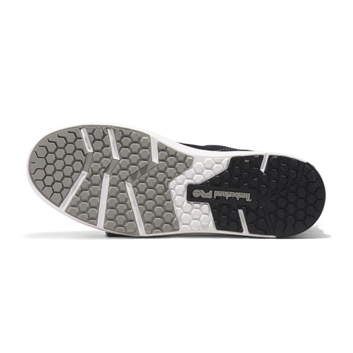 Timberland Pro Berkley Composite Toe Work Shoe TB1A5QN6001