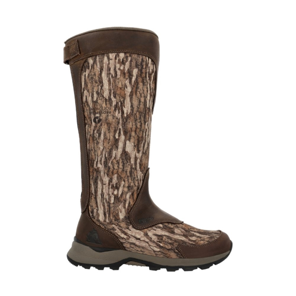 Rocky Trophy Waterproof Soft Toe Snake Hunting Boot RKS0640