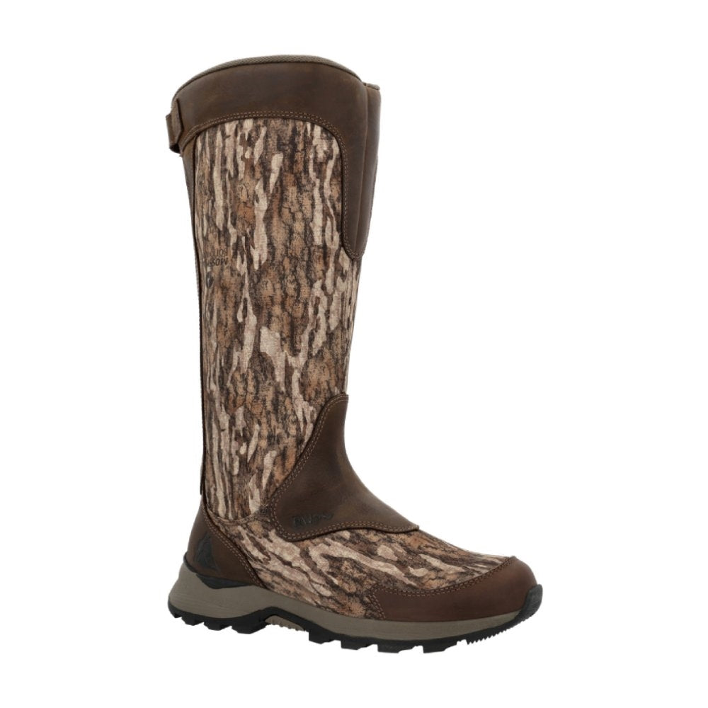 Rocky Trophy Waterproof Soft Toe Snake Hunting Boot RKS0640