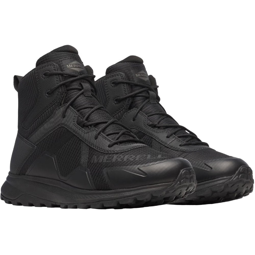Merrell Jumpstrike Tactical Mid Work Boot J007975