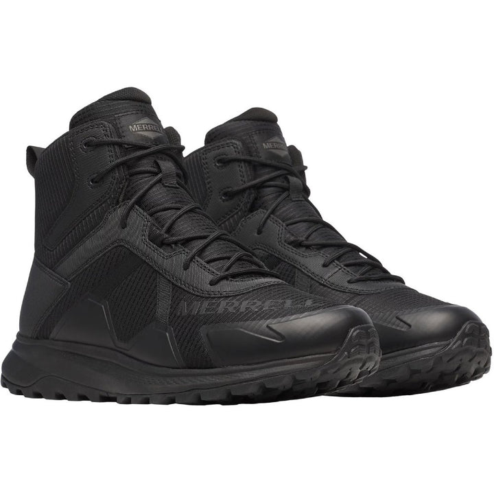 Merrell Jumpstrike Tactical Mid Work Boot J007975