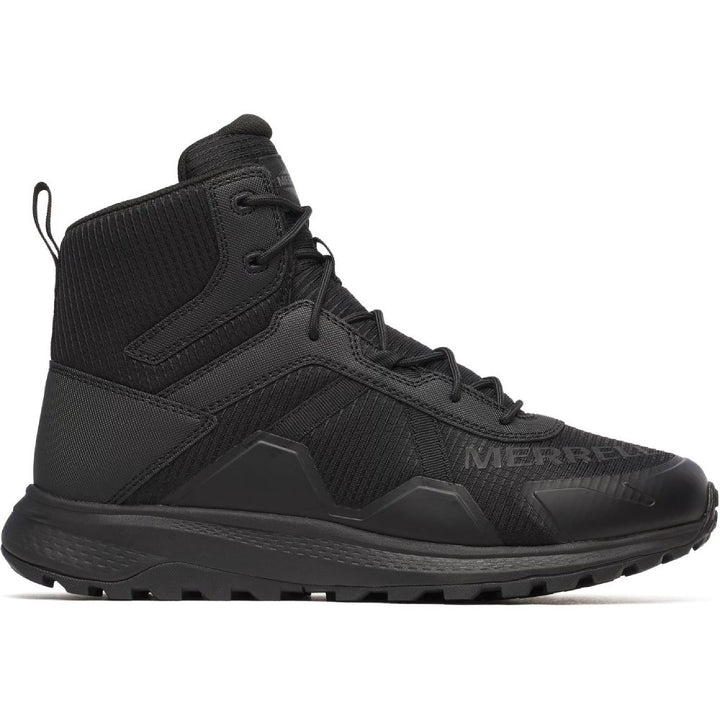 Merrell Jumpstrike Tactical Mid Work Boot J007975