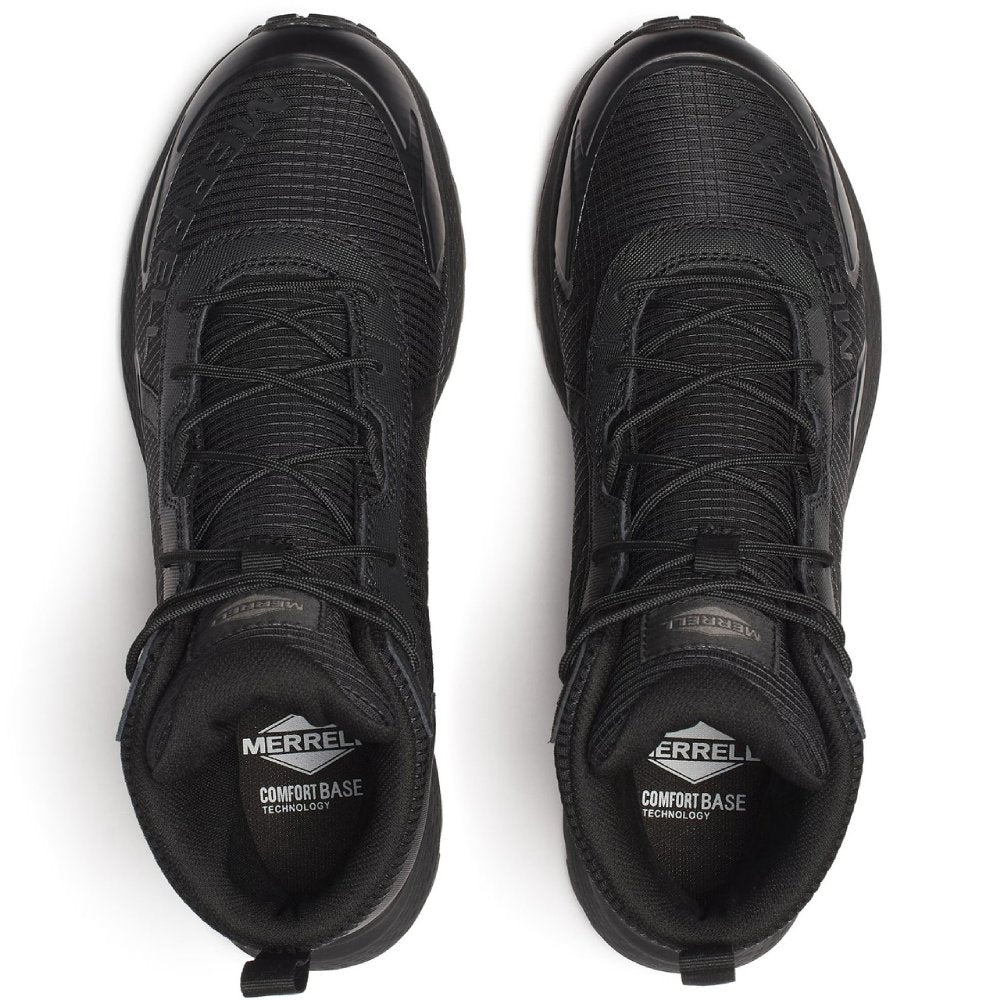 Merrell Jumpstrike Tactical Mid Work Boot J007975