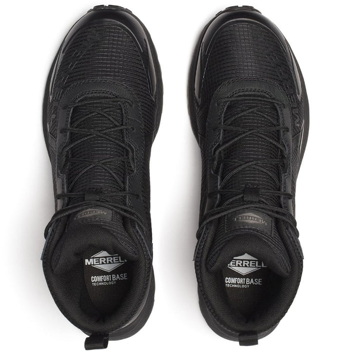 Merrell Jumpstrike Tactical Mid Work Boot J007975
