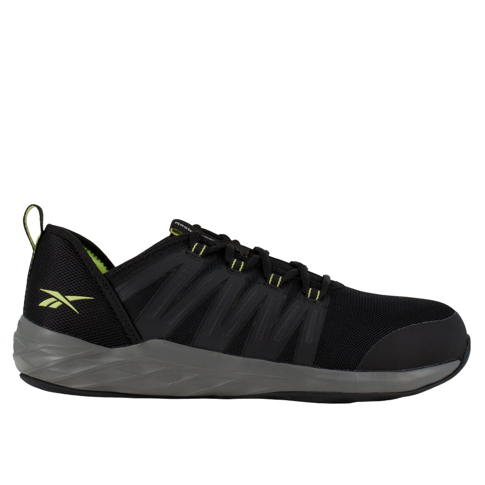 Reebok Astroride Steel Toe Shoe - RB2214